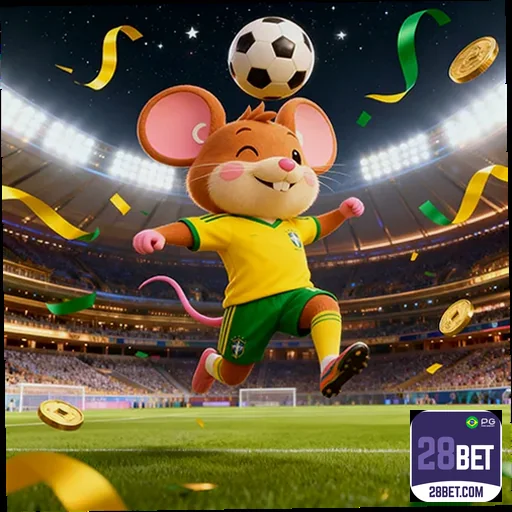 Odds de futebol