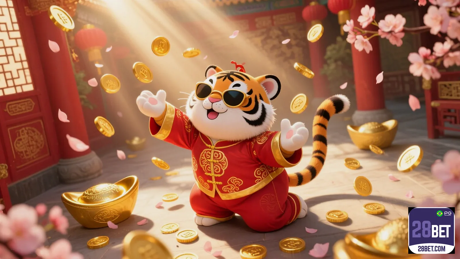 Ofertas em slots